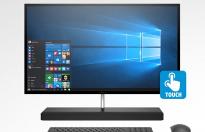 HP ENVY All-in-One - 27-b145se